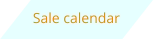 Sale calendar