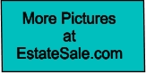 More Pictures at  EstateSale.com